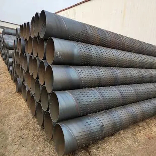 宣城滤水管执行标准中具体参数