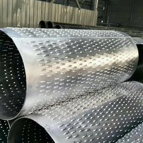 宣城滤水管参考标准及其他因素