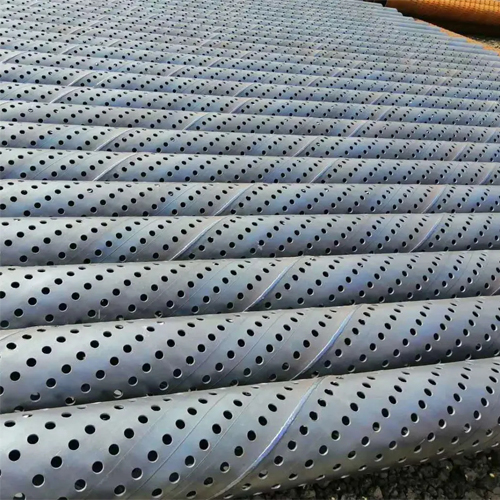 宣城桥式滤水管如何分类？