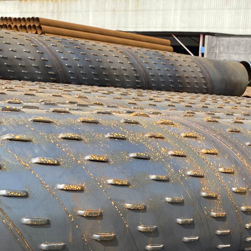 宣城桥式滤水管的材质如何选择？