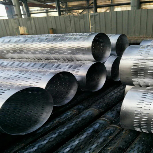 宣城滤水管的加工要求有哪些？