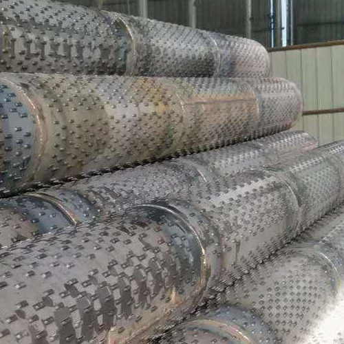 宣城滤水管一般口径的选择方式