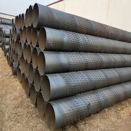 宣城房建滤水管规格的选择