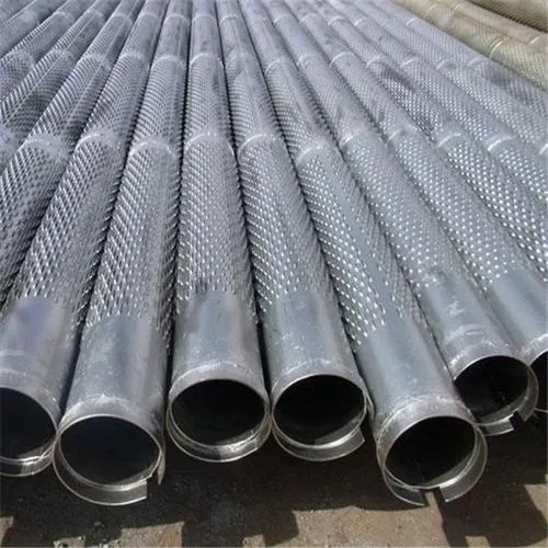 宣城滤水管施工注意事项