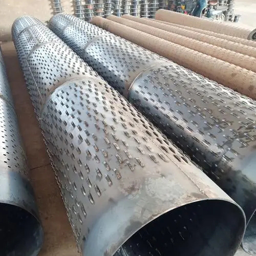 宣城滤水管施工标准是什么