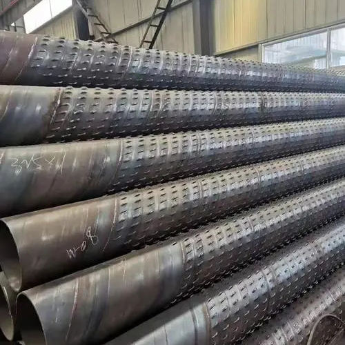 宣城滤水管施工过程中如何保证安全操作？