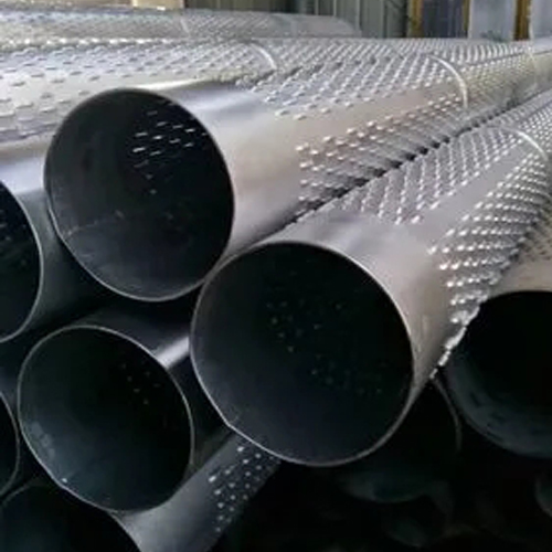 宣城滤水管口径多大最适合施工？