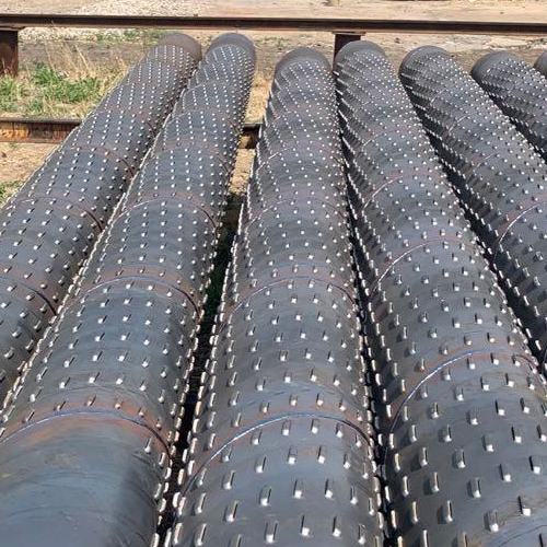 宣城滤水管在工程建设中的作用是什么？