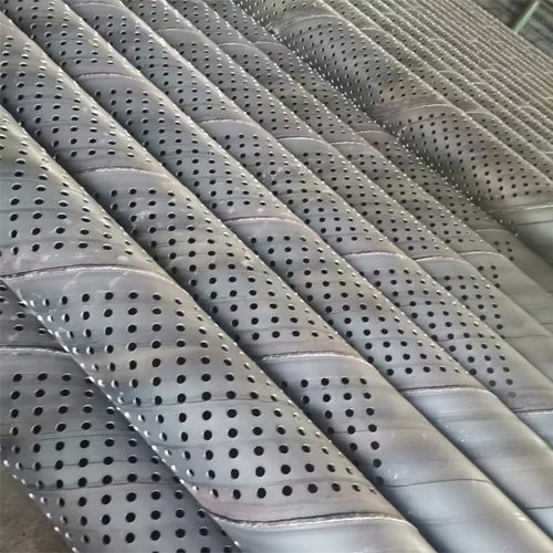 宣城滤水管施工要求及施工条件